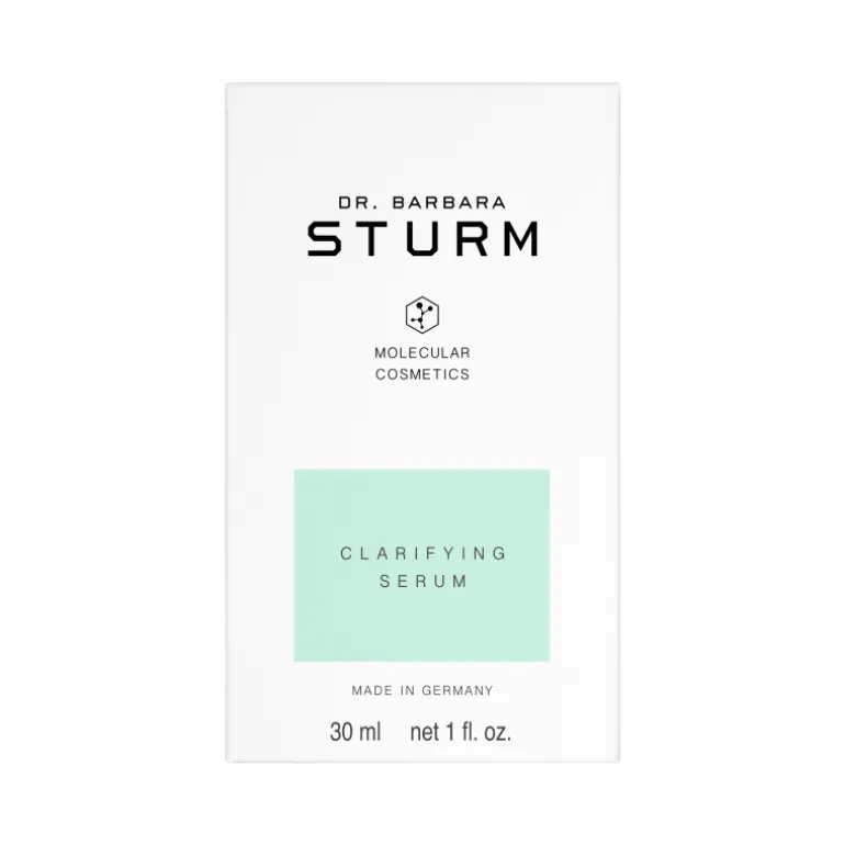 Clarifying Sérum