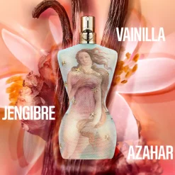 Classique Eau de Toilette Edición Limitada