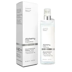 CLEANSER TONER PEELING GLUCONOLACTONE