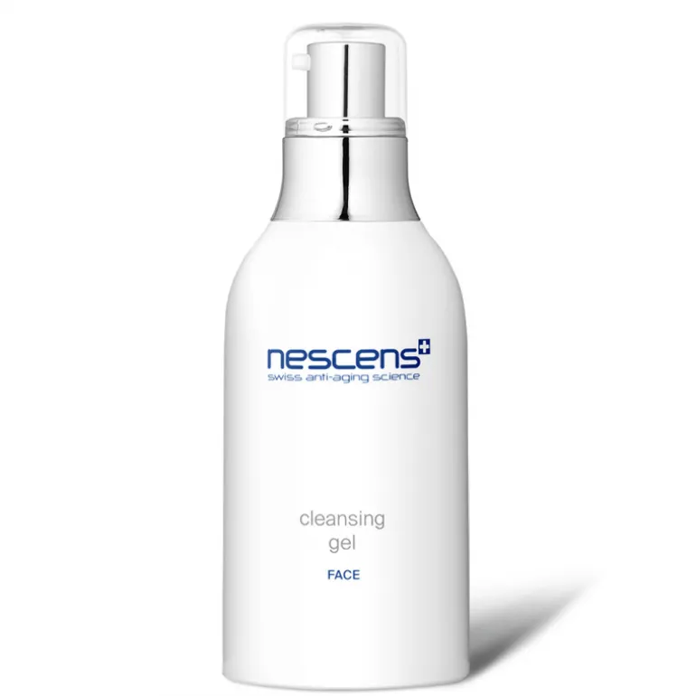 CLEANSING GEL - FACE