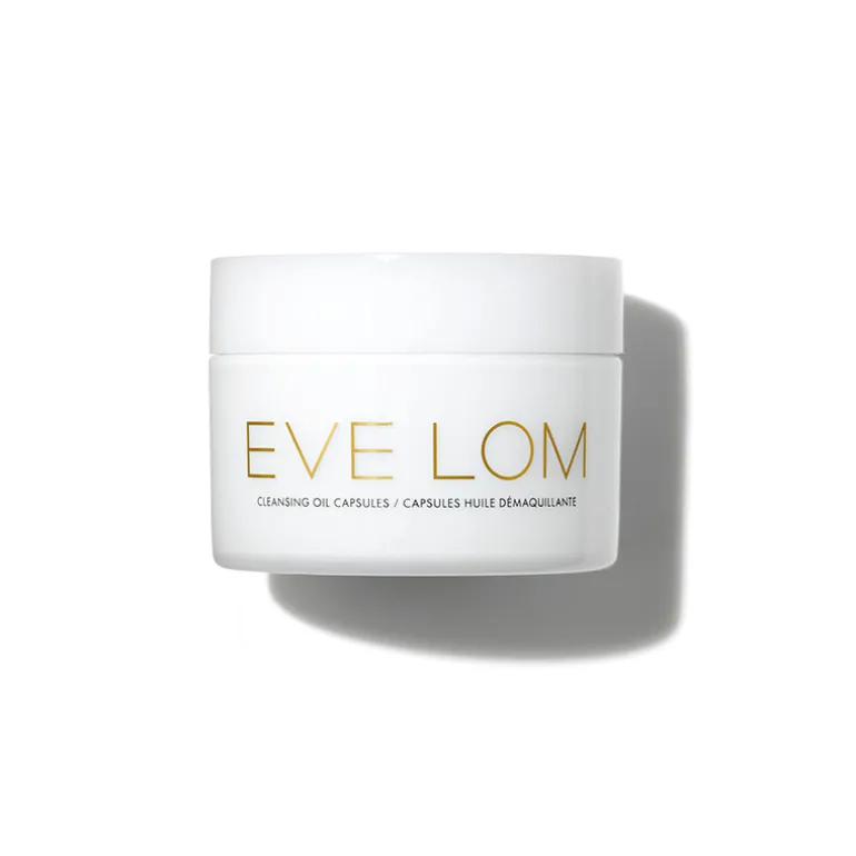 CLEANSING OIL CAPSULES