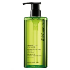 CLEANSING OIL SHAMPOO ANTI-CASPA 400ML