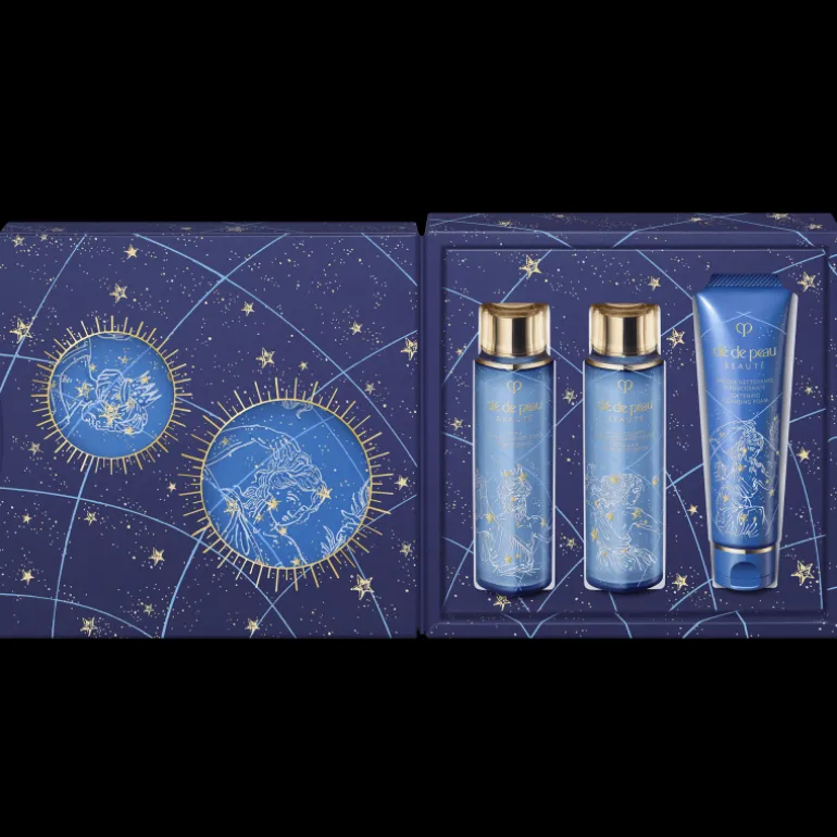 CLEANSING TRIO SET EDICION LIMITADA