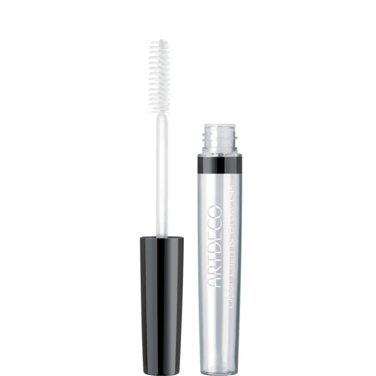 Clear Lash & Brow Gel