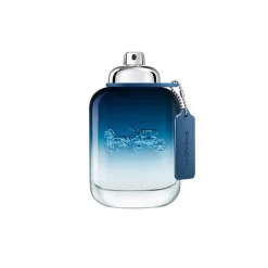 Coach Blue Eau de Toilette