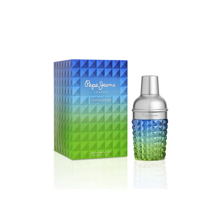 Cocktail Edition For Him Eau de Toilette 100 ml