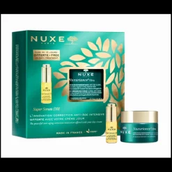 COFFRET NUXURIANCE ULTRA CON NUXURIANCE ULTRA CREMA ENRIQUECIDA