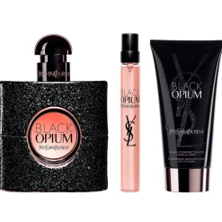 Cofre de Navidad Black Opium Eau de Parfum