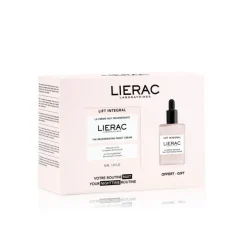 COFRE LIFT INTEGRAL CREMA NOCHE + REGALO SERUM 15ML