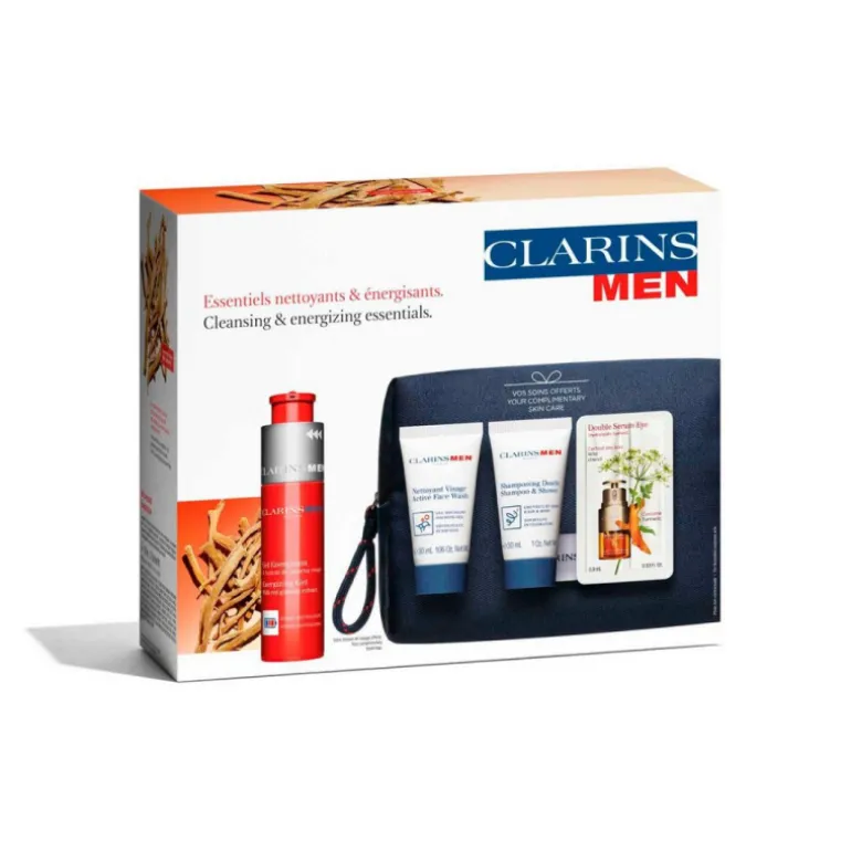 COFRE MEN GEL ENERGIZANTE 50ML