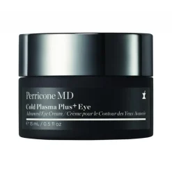 COLD PLASMA PLUS + ADVANCE EYE CREAM 15 ML