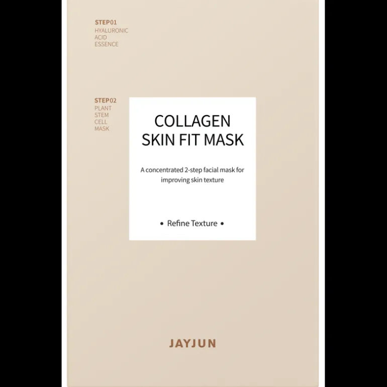 COLLAGEN SKIN FIT MASK
