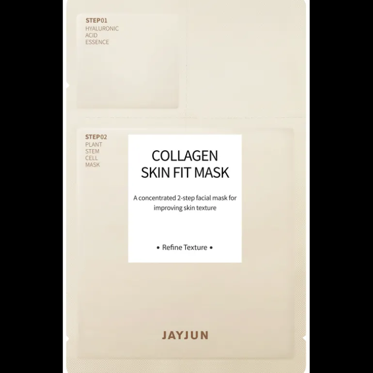 COLLAGEN SKIN FIT MASK