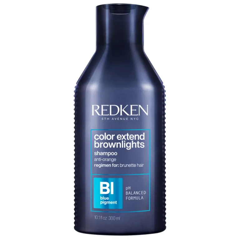 COLOR EXTEND BROWN LIGHTS CHAMPÚ 300ML