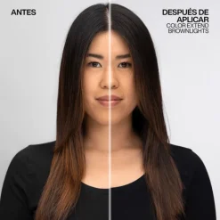 COLOR EXTEND BROWN LIGHTS CHAMPÚ 300ML