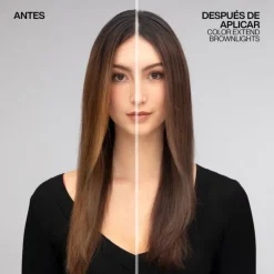 COLOR EXTEND BROWN LIGHTS ACONDICIONADOR 250ML