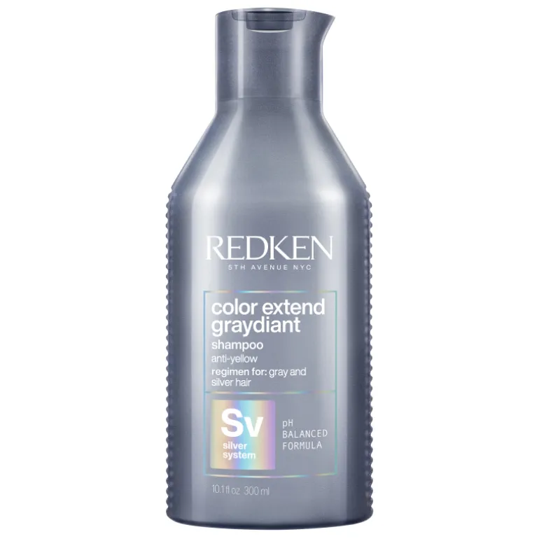 COLOR EXTEND GRAYDIANT CHAMPÚ 300ML