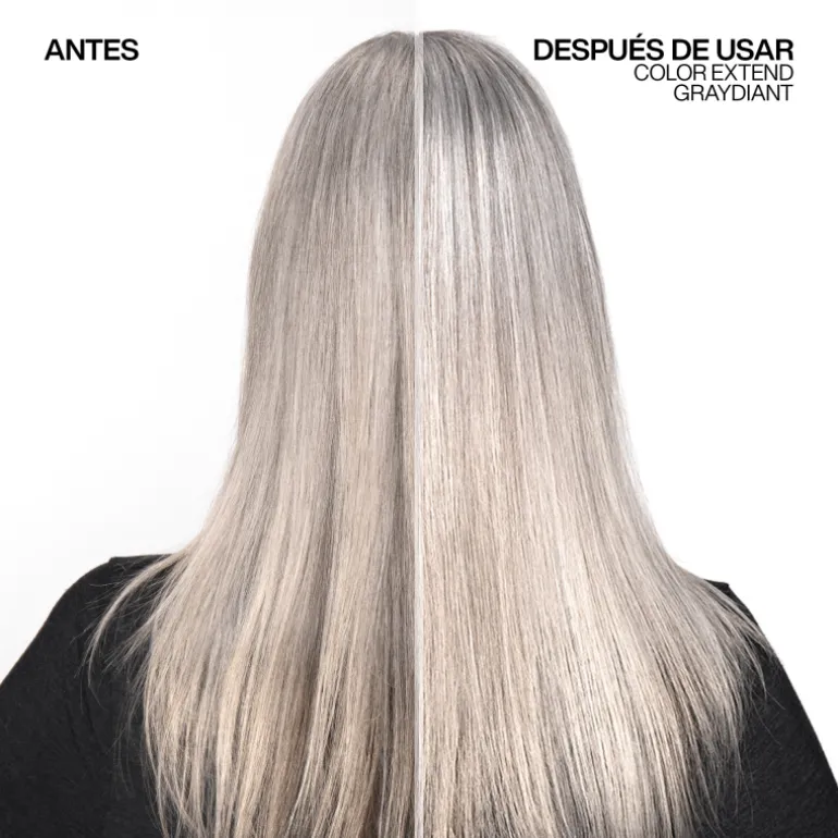 COLOR EXTEND GRAYDIANT CHAMPÚ 300ML