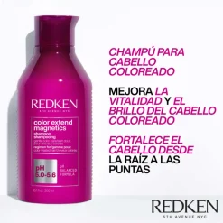 COLOR EXTEND MAGNETICS CHAMPÚ 300ML