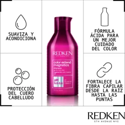 COLOR EXTEND MAGNETICS CHAMPÚ 300ML