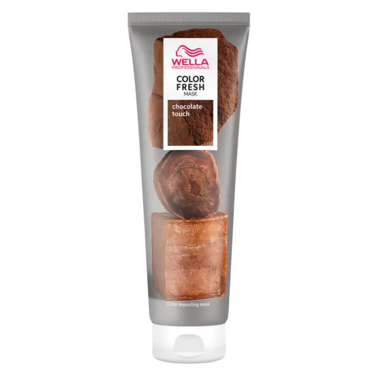 COLOR FRESH MASK CHOCOLATE TOUCH