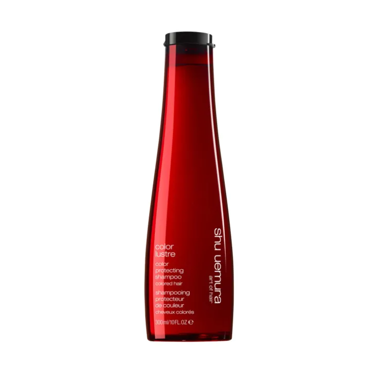 Color Lustre Color Protecting Shampoo