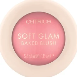 Colorete Baked Soft Glam