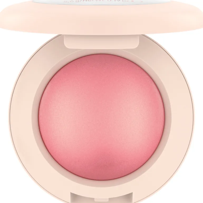 Colorete Baked Soft Glam