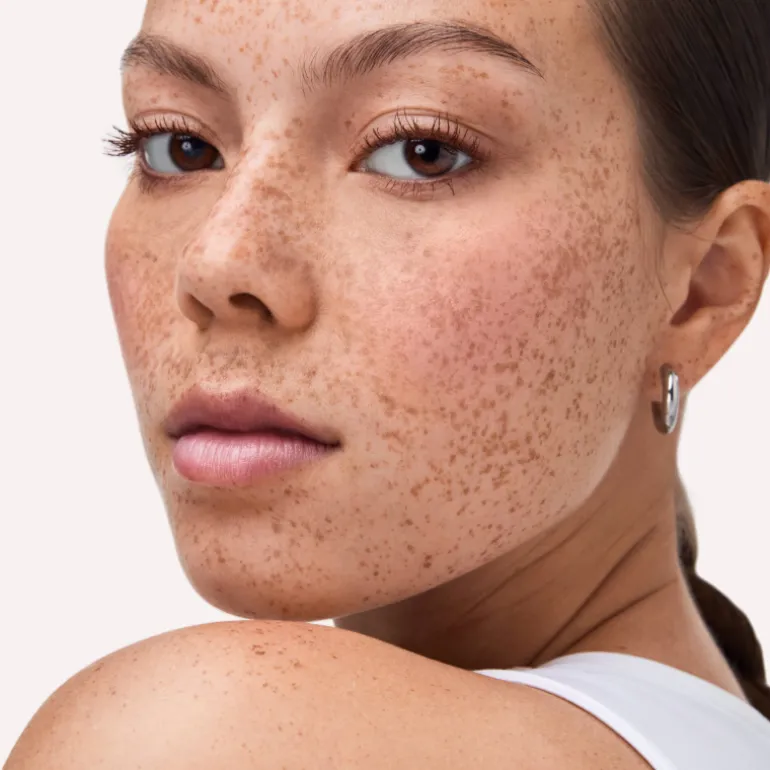 Colorete Baked Soft Glam