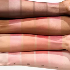 Colorete Baked Soft Glam