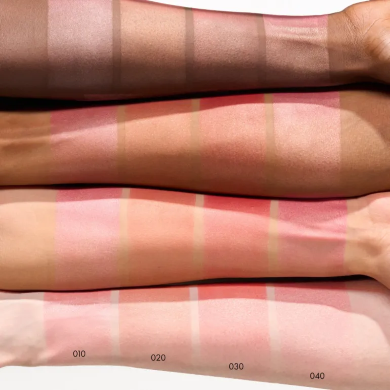 Colorete Baked Soft Glam