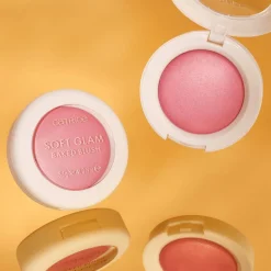 Colorete Baked Soft Glam