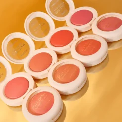 Colorete Baked Soft Glam