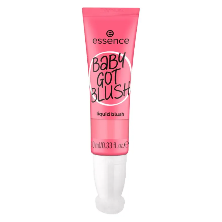 Colorete en Líquido Baby Got Blush