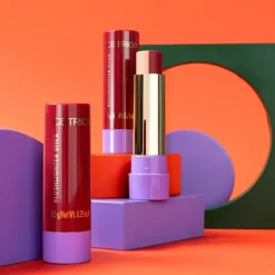 Colorete iluminador en Barra Generation Joy