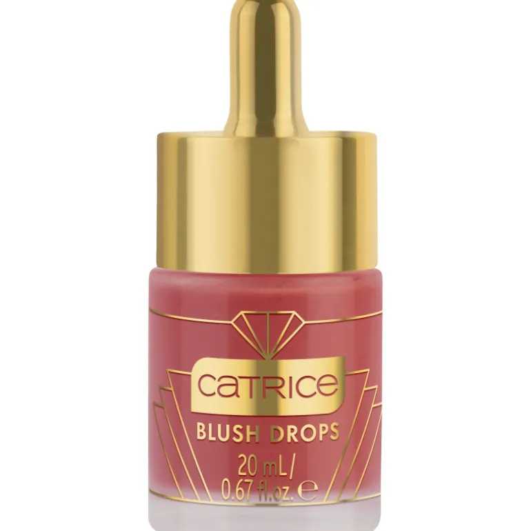 Colorete líquido Festive Treasures