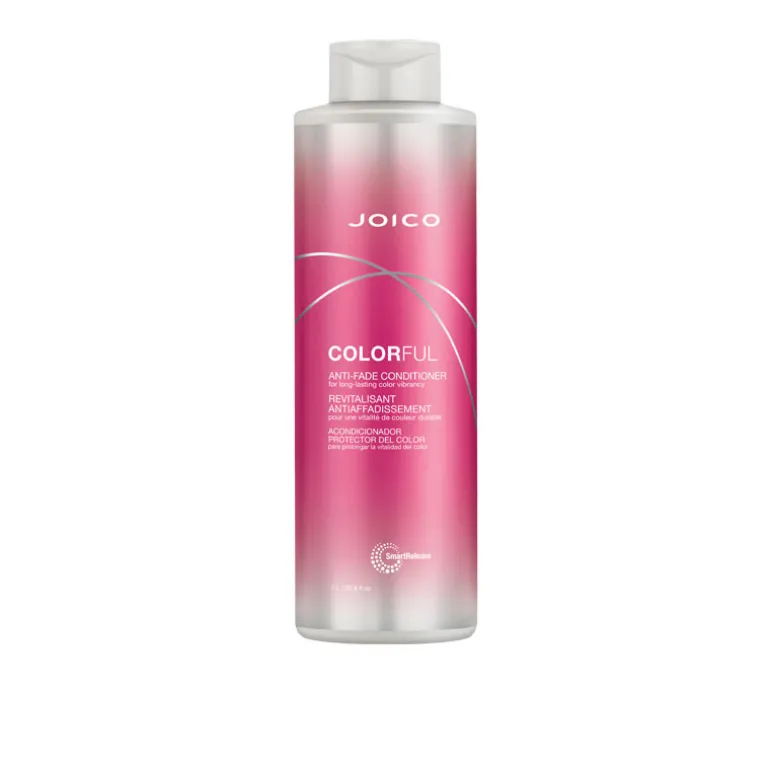 COLORFUL ANTI-FADE CONDITIONER 1000ML