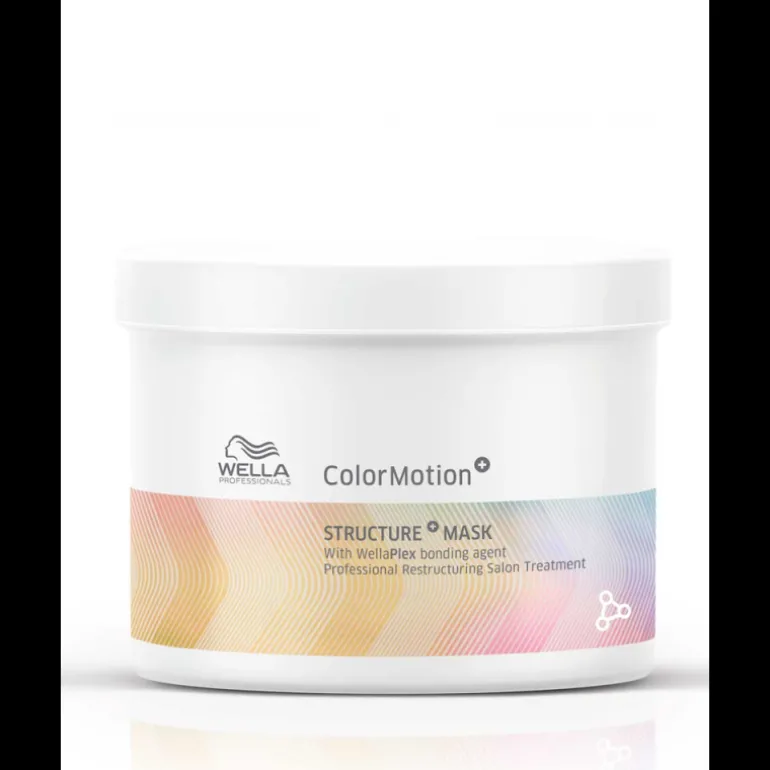 COLORMOTION+ STRUCTURE MASK