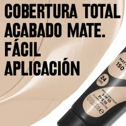 ColorStay Full Cover Foundation Spf10