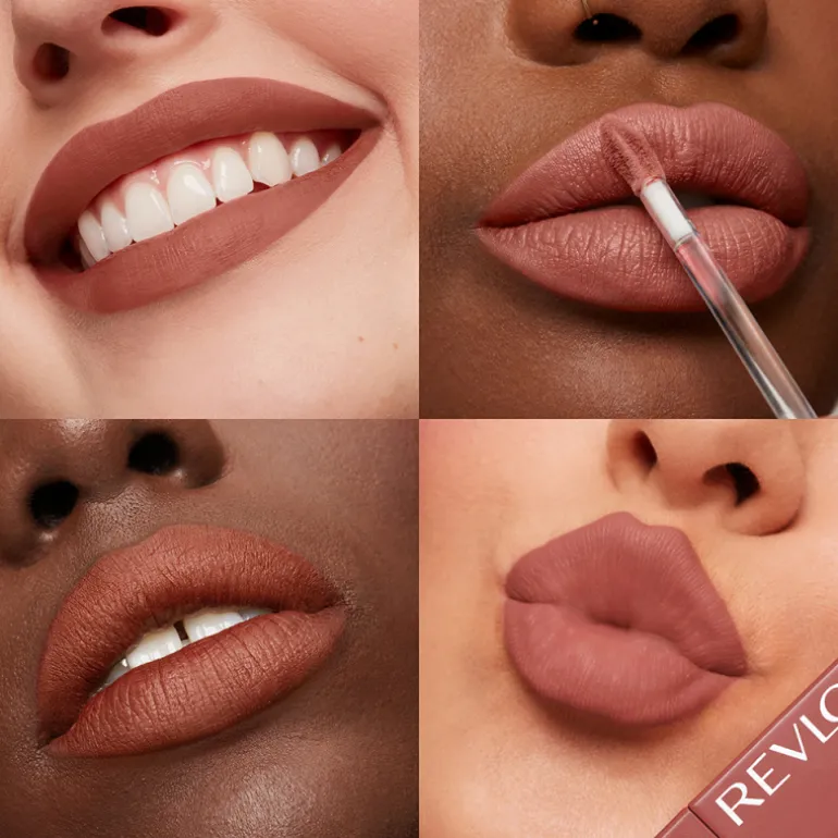 ColorStay Limitless Matte Liquid Lipstick