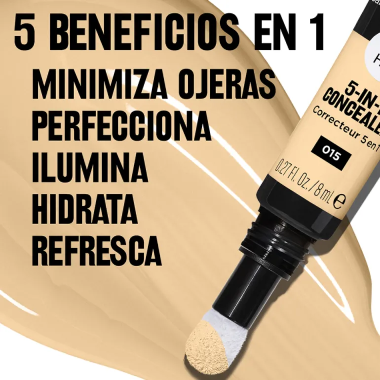 ColorStay Skin Awaken 5 in 1 Concealer