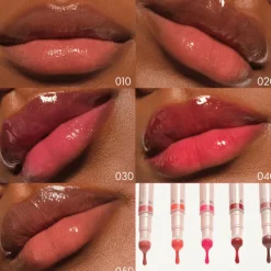 Colour Cushion Juicy Lip Oil