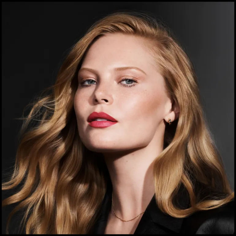 Colour Elixir Matte Bullet