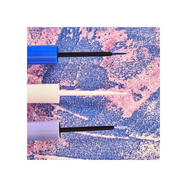 Colour It! Liquid Eyeliner