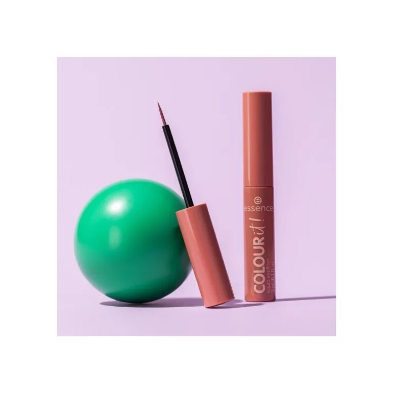 Colour It! Liquid Eyeliner
