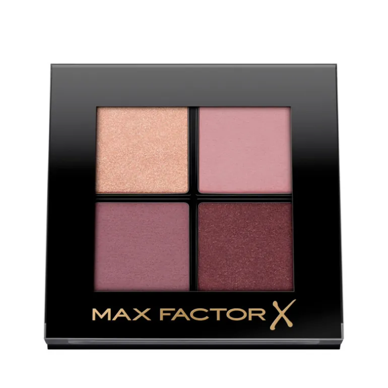 Colour X-pert Soft Touch Palet