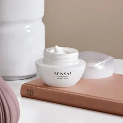 Comforting Barrier Mask