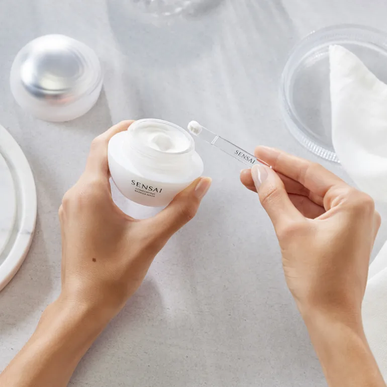 Comforting Barrier Mask