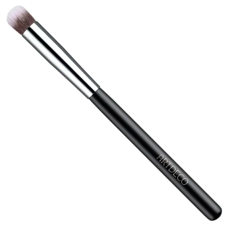 Concealer & Camouflage Brush Premium Quality
