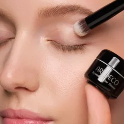 Concealer & Camouflage Brush Premium Quality